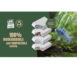 aquatlantis Aquarium Kombination Sublime Ultra 120x60, ca. B118,6/H157,5/T58,8 cm, 517 l