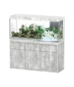 aquatlantis Aquarium Kombination Sublime Ultra 150x50, ca. B148,6/H152,2/T48,8 cm, 501 l