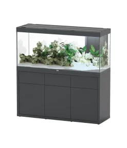 aquatlantis Aquarium Kombination Sublime Ultra 150x50, ca. B148,6/H152,2/T48,8 cm, 501 l
