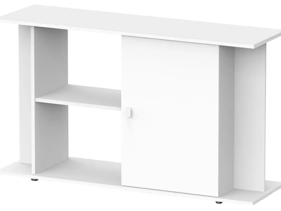 aquatlantis Aquarium Unterschrank Style LED 120x40cm