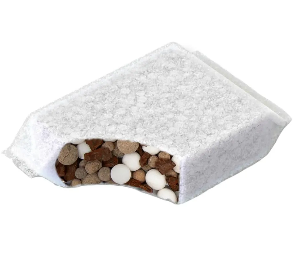 aquatlantis Filtermedium B-Box Cleanwater S