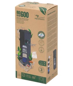 aquatlantis Innenfilter Bio-Filter 600