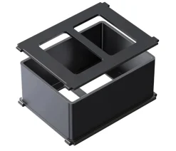 aquatlantis Modular Cup für B-Box, M