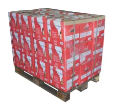 A. Reiter Kaminholz Buche Premium, 36 x 10 kg