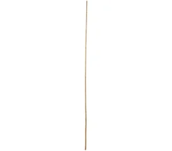 Bambusstäbe
