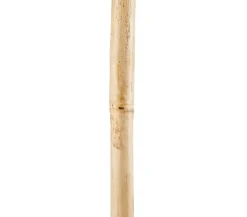 Bambusstäbe
