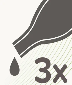 beaphar Zecken- & Flohschutz SPOT-ON für Hunde, 3x2 ml