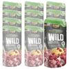 BELCANDO® Nassfutter für Hunde Finest Selection Wild & Hirse Adult, 12 x 125 g