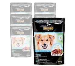 BELCANDO® Nassfutter für Hunde Baseline Adult