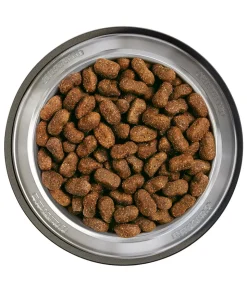 BELCANDO® Trockenfutter für Hunde Baseline Young, Junior, Geflügel, 12,5 kg