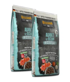 BELCANDO® Trockenfutter für Hunde GF Ocean Adult