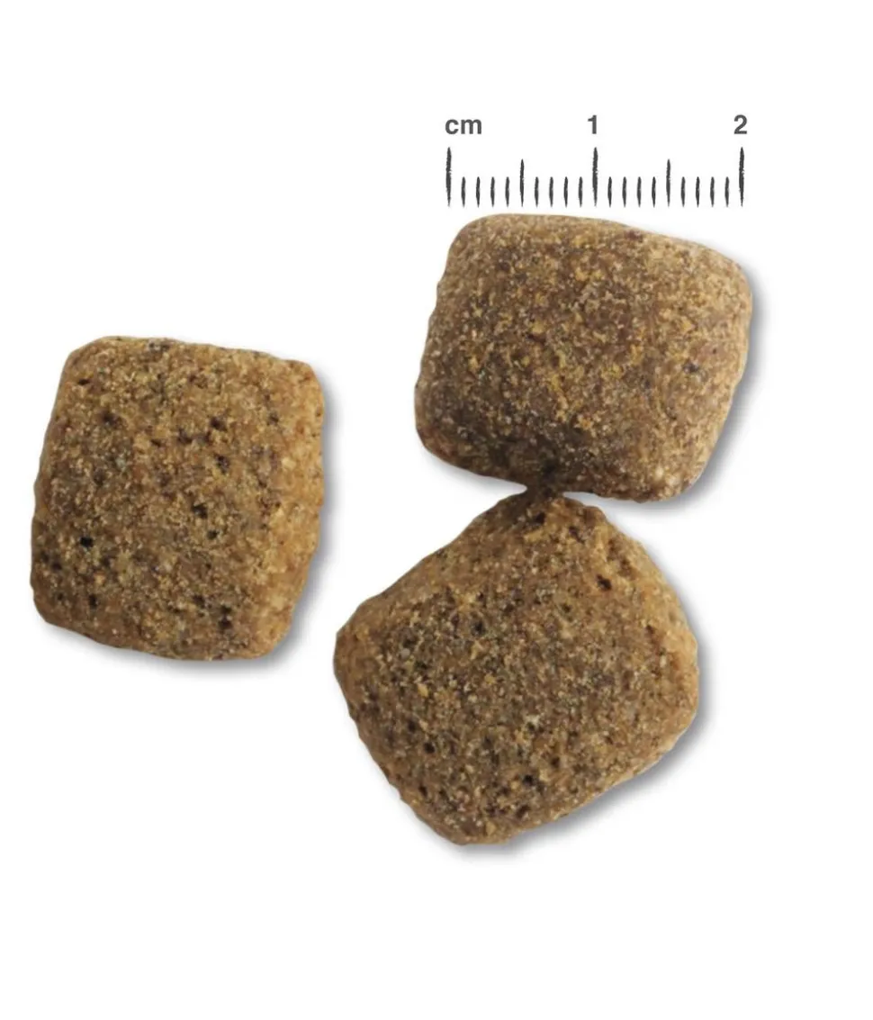 BELCANDO® Trockenfutter für Hunde Dinner Adult