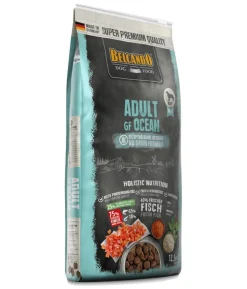 BELCANDO® Trockenfutter für Hunde GF Ocean Adult