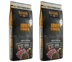 BELCANDO® Trockenfutter für Hunde Dinner Adult