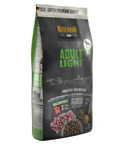 BELCANDO® Trockenfutter für Hunde Adult Light
