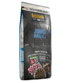 BELCANDO® Trockenfutter für Hunde Maxi Junior