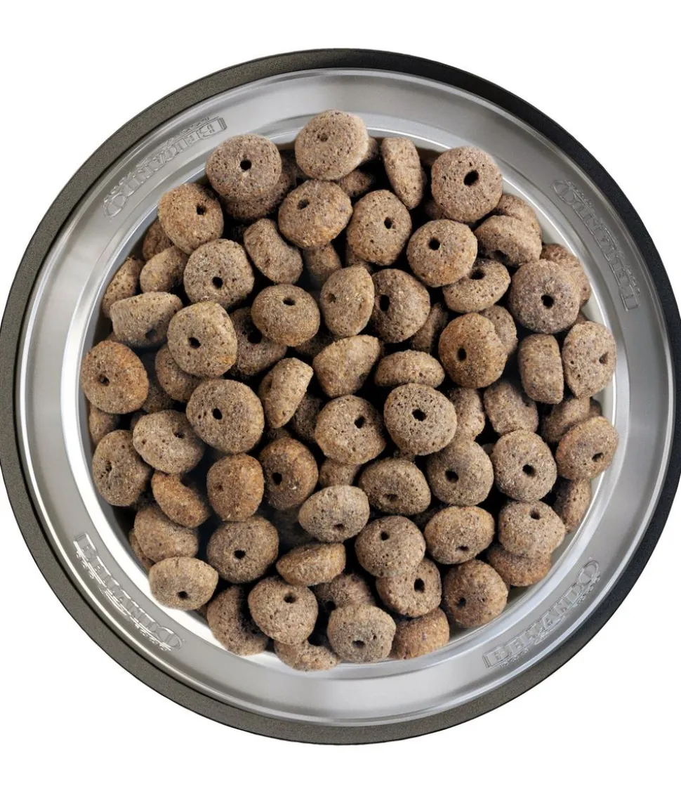 BELCANDO® Trockenfutter für Hunde Maxi Junior