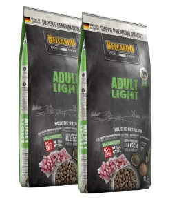 BELCANDO® Trockenfutter für Hunde Maxi Junior