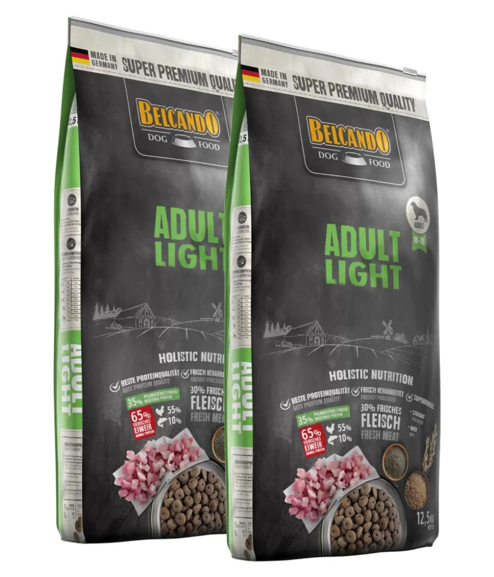 BELCANDO® Trockenfutter für Hunde Maxi Junior