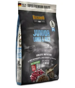 BELCANDO® Trockenfutter für Hunde Adult Light