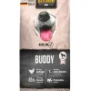BELCANDO® Trockenfutter für Hunde Baseline Buddy, Adult, Geflügel, 12,5 kg
