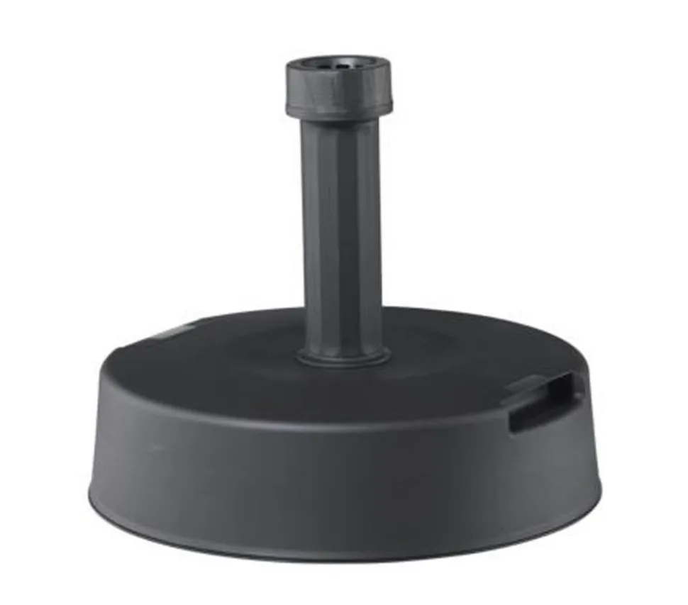 beo Beton Schirmständer, 30 kg