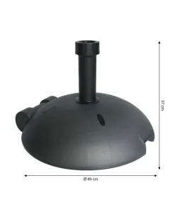 beo Design-Schirmständer, 40 kg