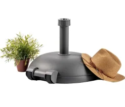 beo Design-Schirmständer, 40 kg