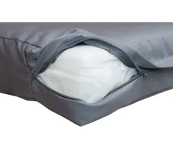 beo Lounge-Sitzkissen Premium, ca. B70/H8/T70 cm