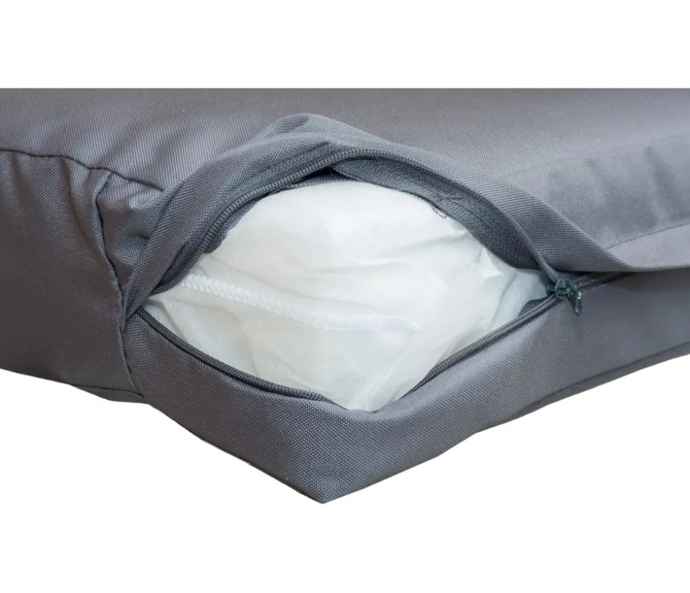 beo Lounge-Sitzkissen Premium, ca. B70/H8/T70 cm