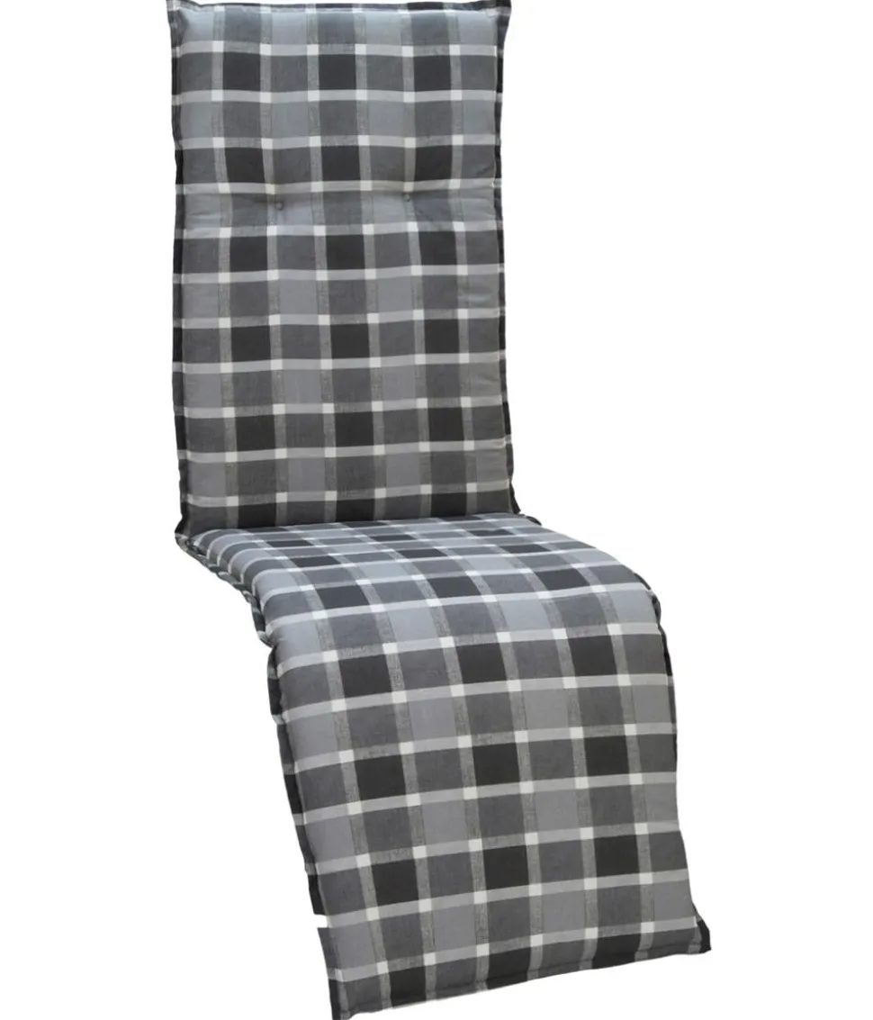 beo Relaxauflage Belgrad, ca. B50/H6/T171 cm