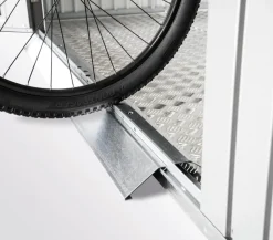 Biohort Bodenschwellen-Rampe, 135 cm