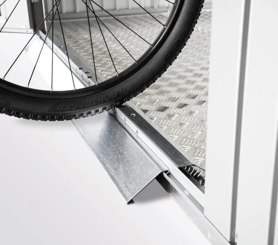 Biohort Bodenschwellen-Rampe, 135 cm
