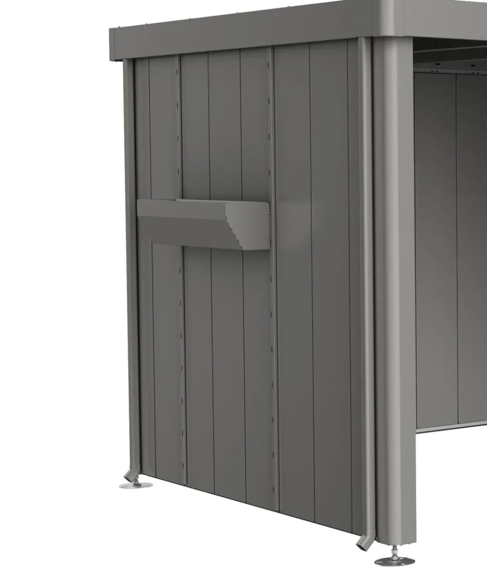 Biohort FloraBoard Seitenwand Neo