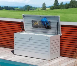 Biohort FreizeitBox 130, ca. B134/H71/T62 cm