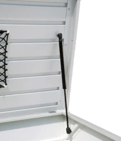 Biohort Freizeitbox 200, ca. B201/H83/T79 cm