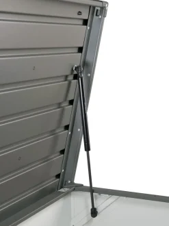 Biohort FreizeitBox 130, ca. B134/H71/T62 cm