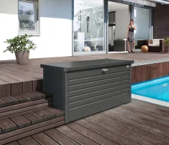 Biohort FreizeitBox 130, ca. B134/H71/T62 cm