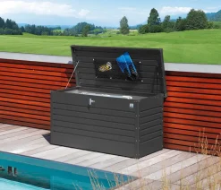 Biohort FreizeitBox 130, ca. B134/H71/T62 cm