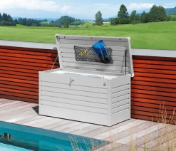 Biohort FreizeitBox 130, ca. B134/H71/T62 cm