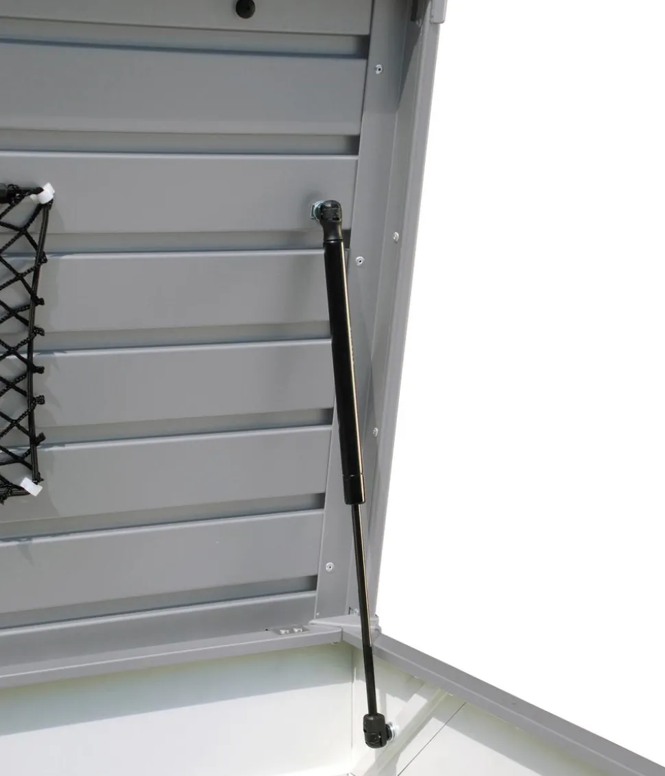 Biohort Freizeitbox 200, ca. B201/H83/T79 cm