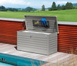 Biohort FreizeitBox 130, ca. B134/H71/T62 cm