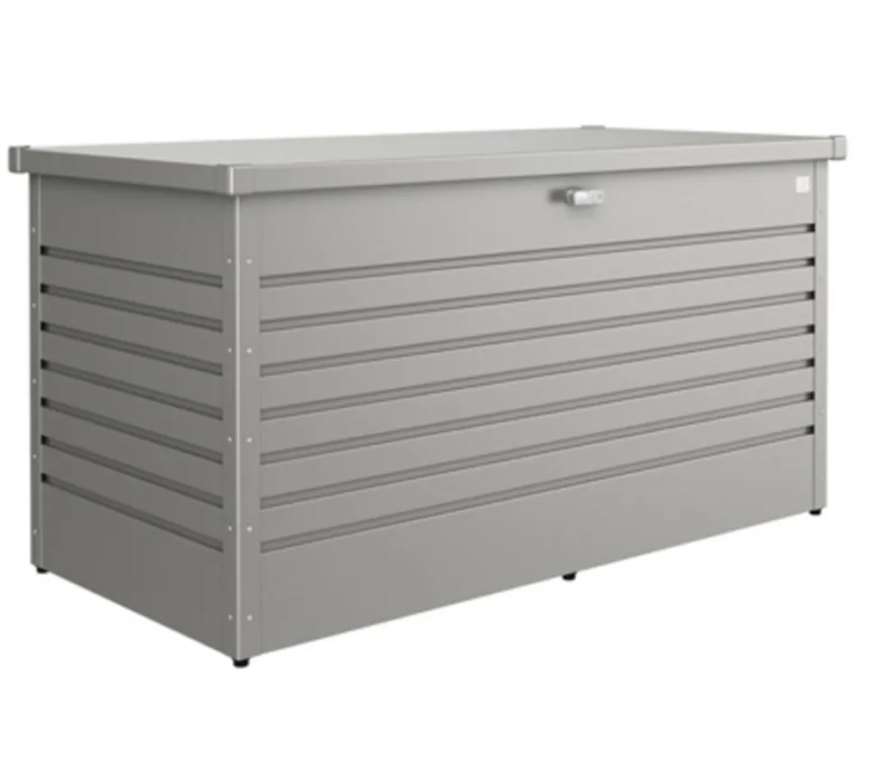 Biohort FreizeitBox 160HIGH, ca. B160/H83/T79 cm