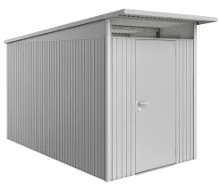 Biohort Gerätehaus AvantGarde® Gr. A4, ca. B180/H222/T380 cm