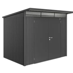 Biohort Gerätehaus AvantGarde® A5, ca. B260/H218/T220 cm