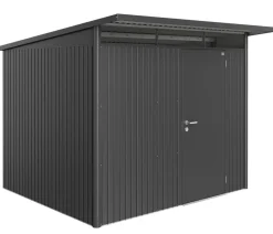Biohort Gerätehaus AvantGarde® Gr. A6, ca. B260/H218/T260 cm