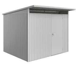 Biohort Gerätehaus AvantGarde® A5, ca. B260/H218/T220 cm
