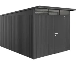 Biohort Gerätehaus AvantGarde® A7, ca. B260/H217/T300 cm
