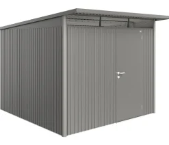 Biohort Gerätehaus AvantGarde® A7, ca. B260/H217/T300 cm