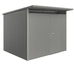 Biohort Gerätehaus AvantGarde® Gr. A6, ca. B260/H218/T260 cm
